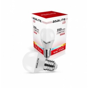 Lampadine LED E27 - Efficienza Energetica e Luminosità Ideale