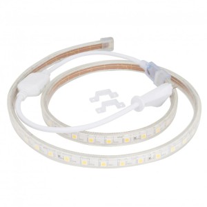 Strisce LED da 220 VAC | Illuminazione Efficiente e Versatile