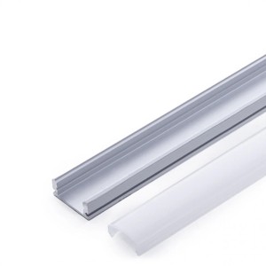 Profili per Strisce LED - Design Elegante e Funzionalità Ottimale