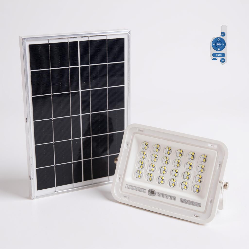 Proiettori Solari LED